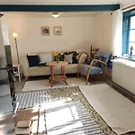 Ferienkate Kap Eiderstedt ווסטרהבר