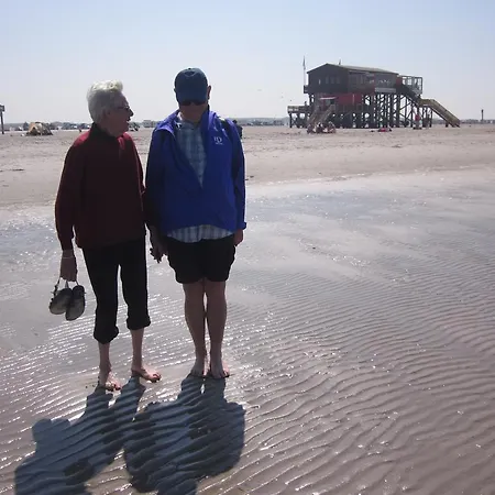 Ferienkate Kap Eiderstedt