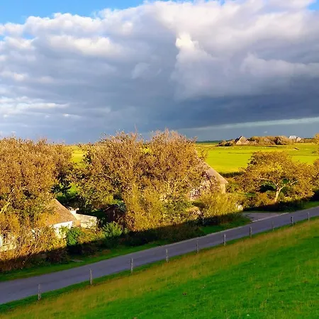 Ferienkate Kap Eiderstedt Westerhever