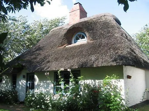 Ferienkate Kap Eiderstedt