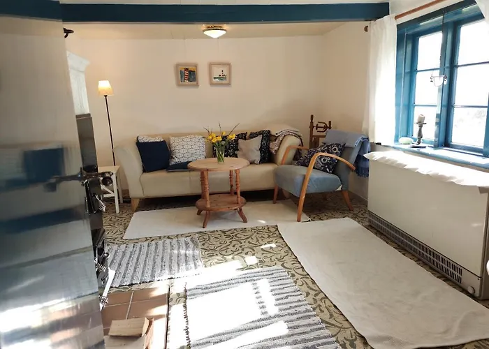 Ferienkate Kap Eiderstedt Westerhever